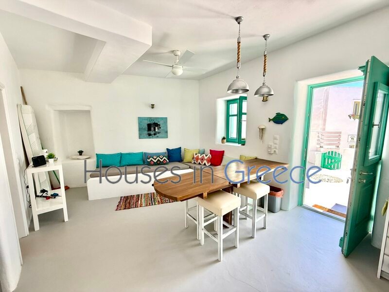 House in Paros, Aegean, Greece 3 - 15723374