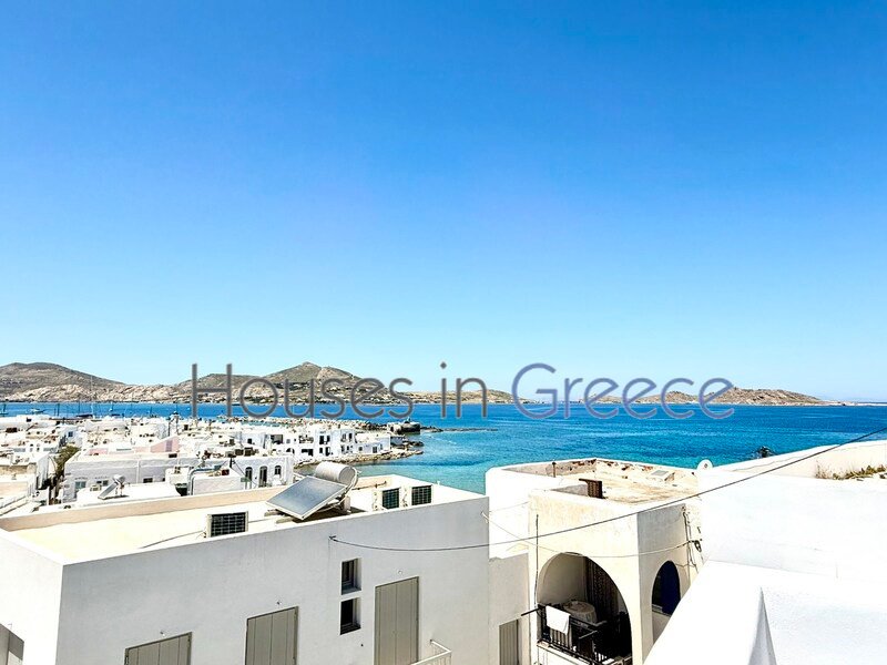 House in Paros, Aegean, Greece 2 - 15723374