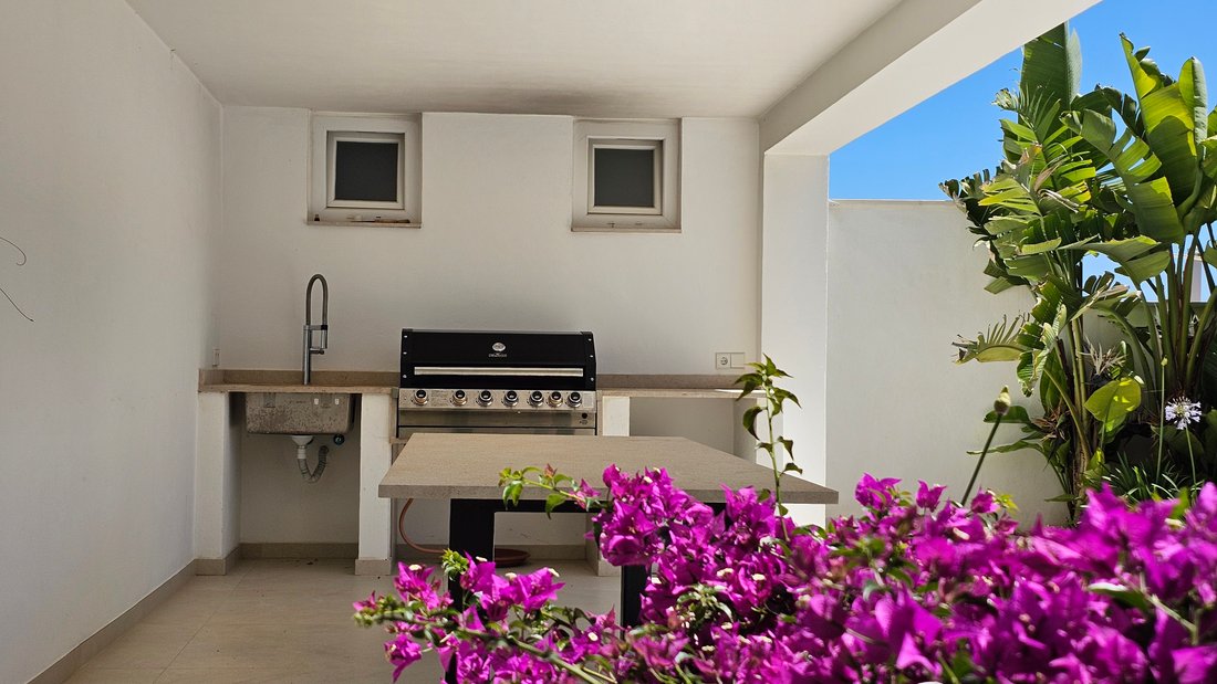 Villa in Calvia, Balearic Islands, Spain 5 - 15722838