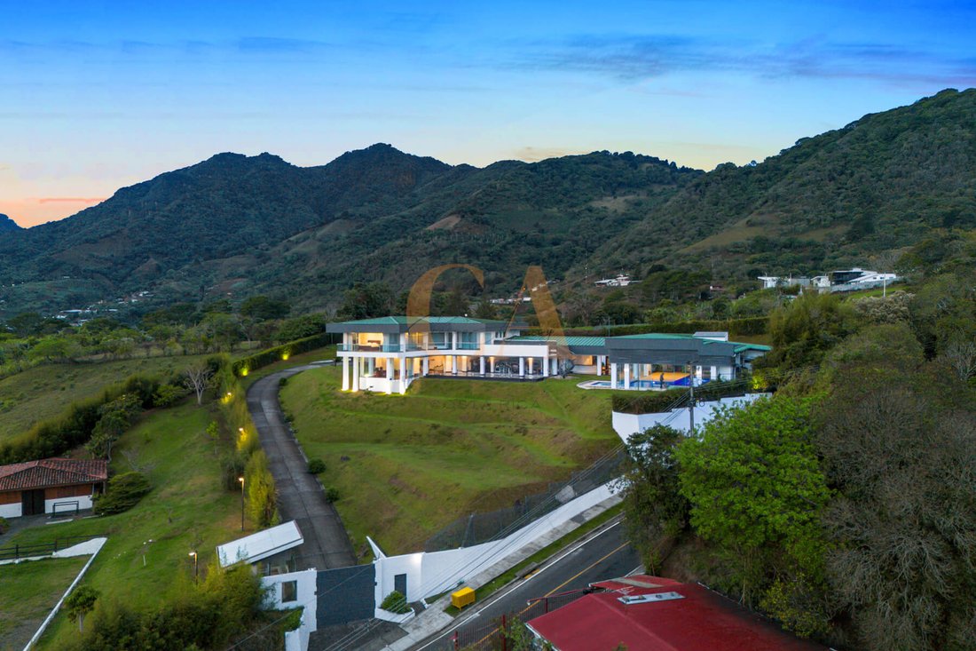 House in Escazu, San José Province, Costa Rica 5 - 15723623