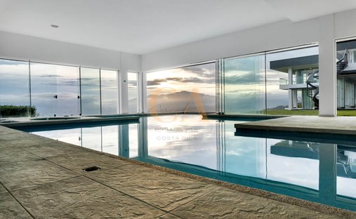 House in Escazu, San José Province, Costa Rica 1