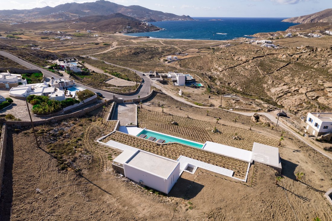 Villa in Mykonos, Aegean, Greece 5 - 15723788