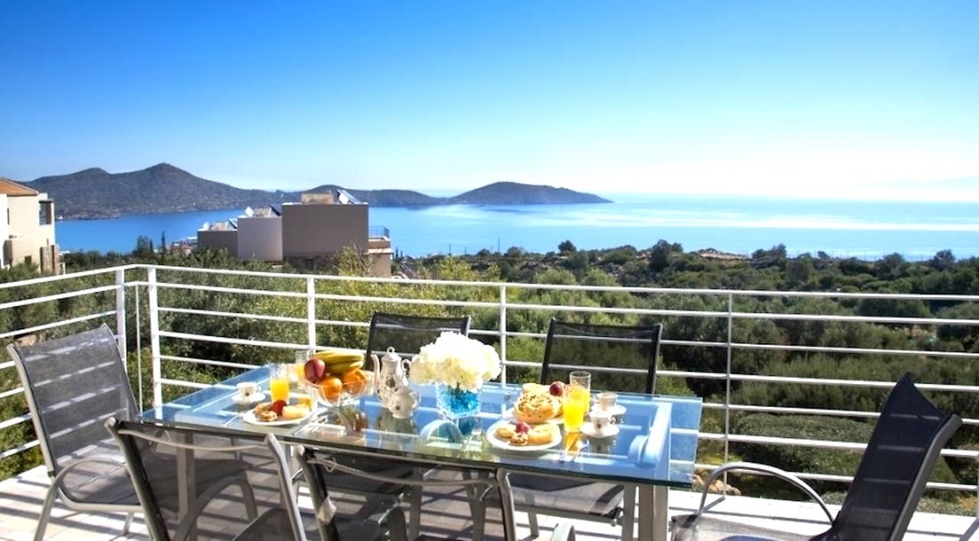 Villa in Community of Elounta, Agios Nikolaos Municipal Unit, Greece 3 - 15723648