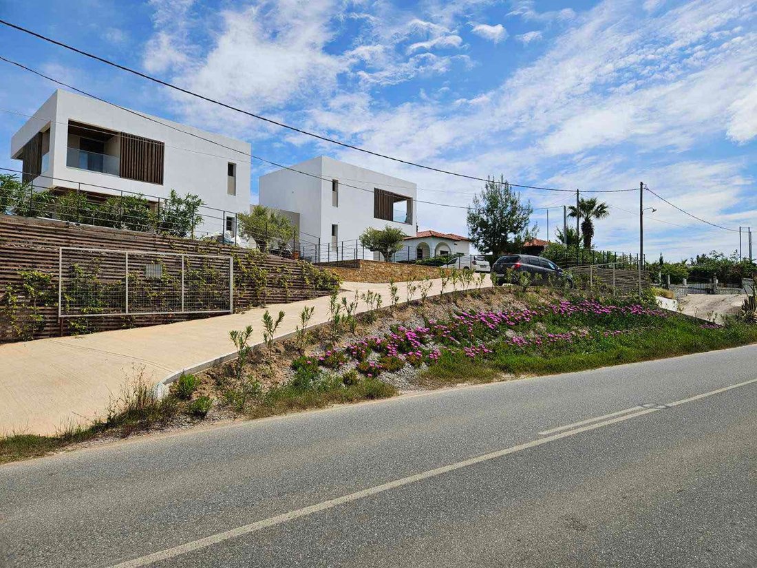 Villa in Kassandra, Macedonia and Thrace, Greece 4 - 15723742