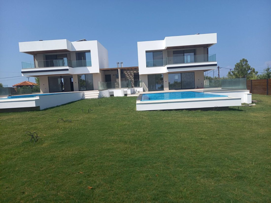 Villa in Kassandra, Macedonia and Thrace, Greece 2 - 15723742
