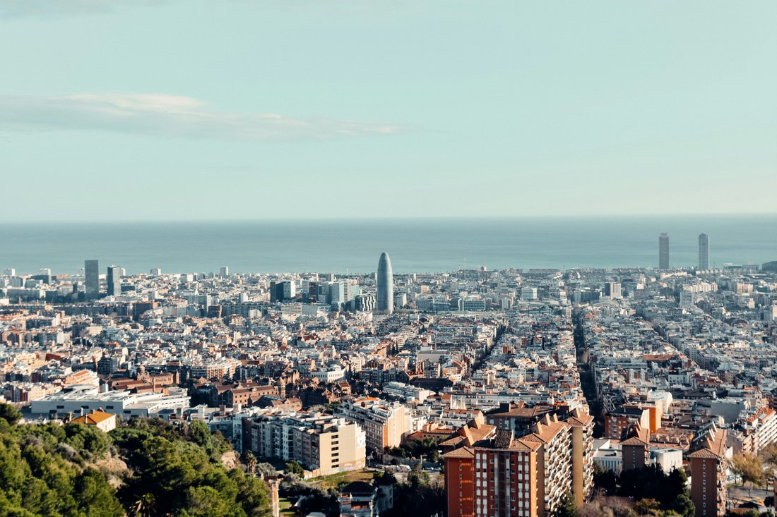 Apartment in Eixample, Barcelona, Spain 2 - 15723787