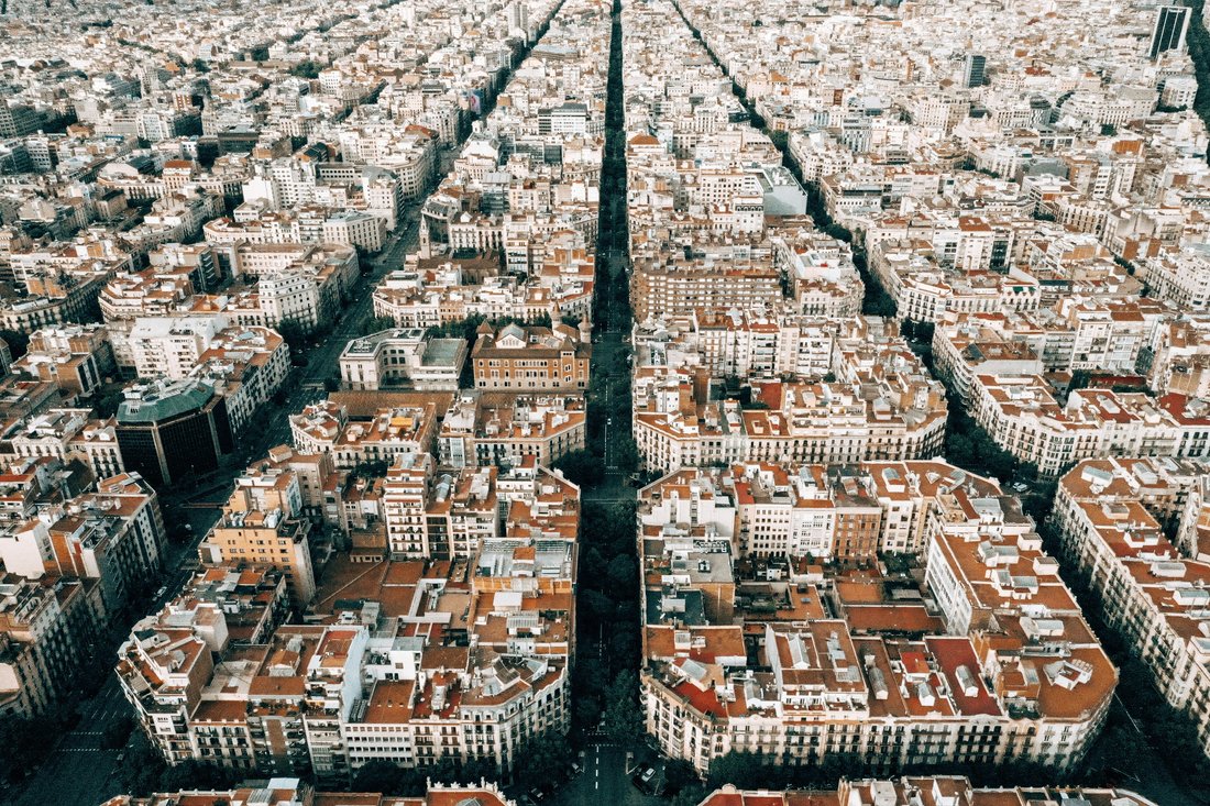 Apartment in Eixample, Barcelona, Spain 4 - 15723787