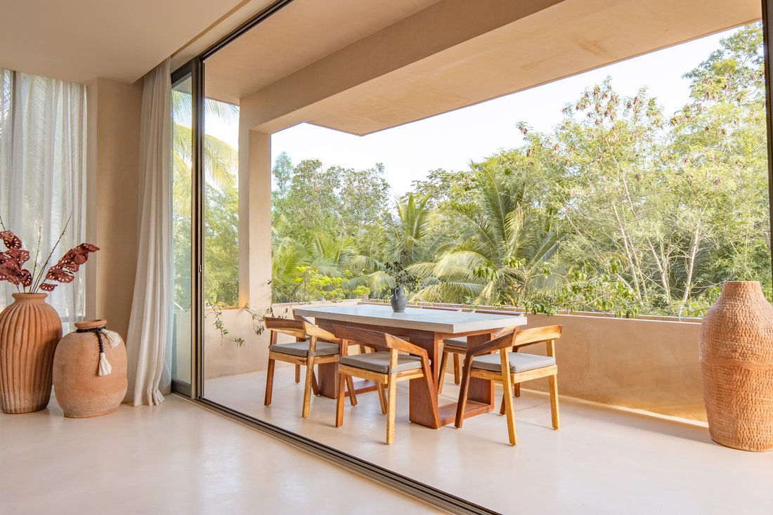 Penthouse in Bacalar, Quintana Roo, Mexico 2 - 15008406