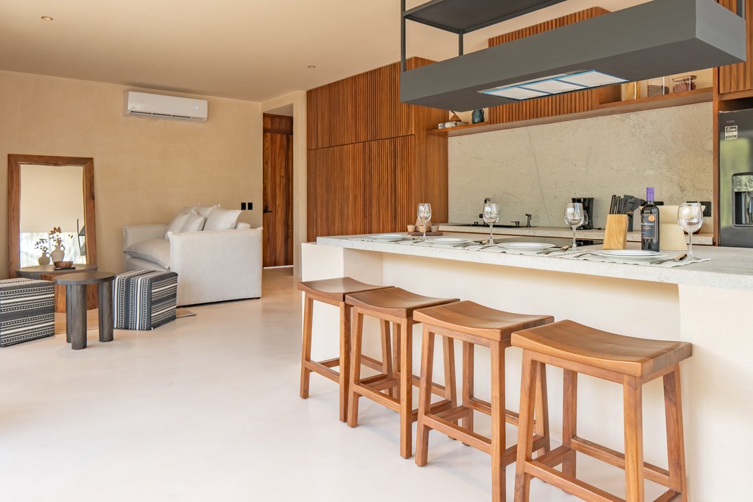 Penthouse in Bacalar, Quintana Roo, Mexico 4 - 15008406