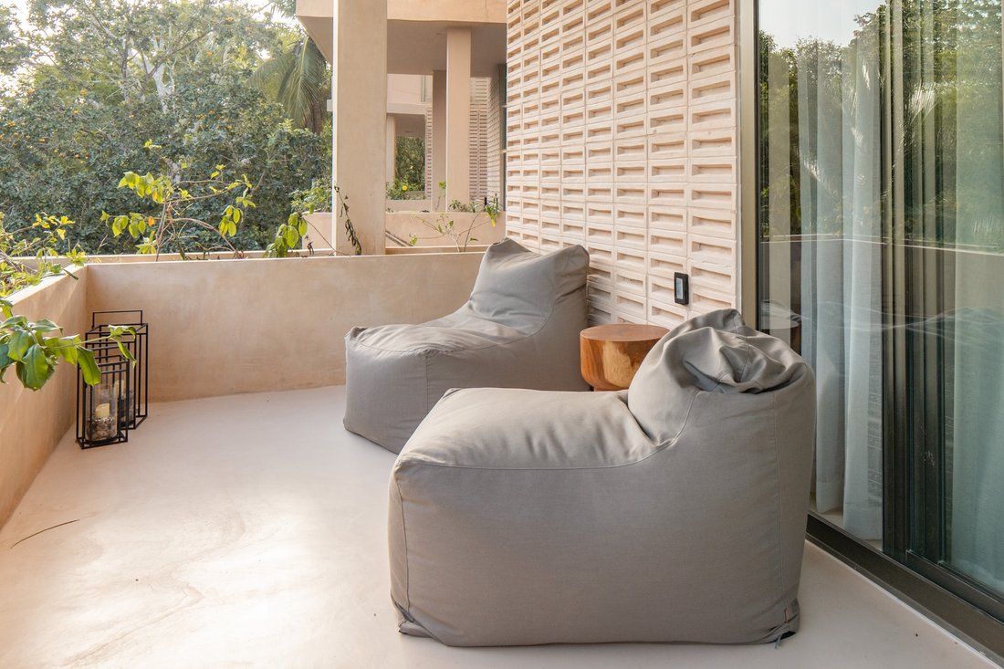 Penthouse in Bacalar, Quintana Roo, Mexico 3 - 15008406
