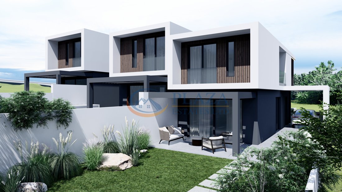 House in Agios Tychon, Limassol, Cyprus 4 - 13095716