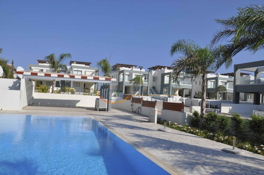 Apartment in Cyprus 5 - 13094419