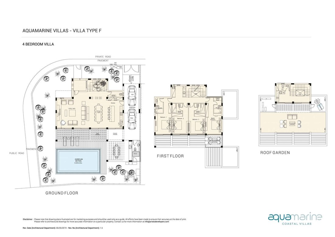House in Yeroskipou, Paphos, Cyprus 5 - 13094691