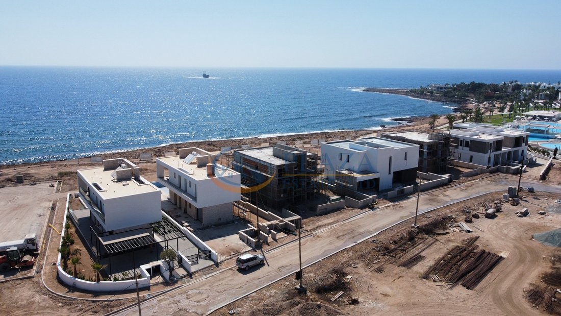 House in Chloraka, Paphos, Cyprus 5 - 13094734