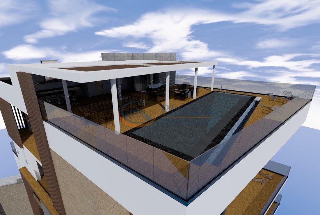 Apartment in Germasogeia, Limassol, Cyprus 2 - 13095575