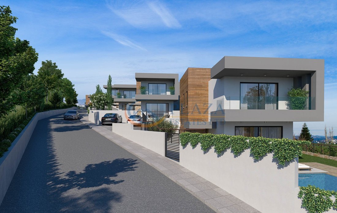 House in Tala, Paphos, Cyprus 2 - 13093823