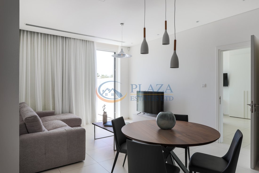 Apartment in Ayia Napa, Cyprus 1 - 13094916