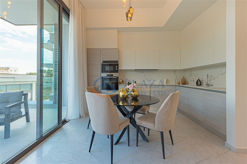 Apartment in Mesa Geitonia, Limassol, Cyprus 1 - 13093887