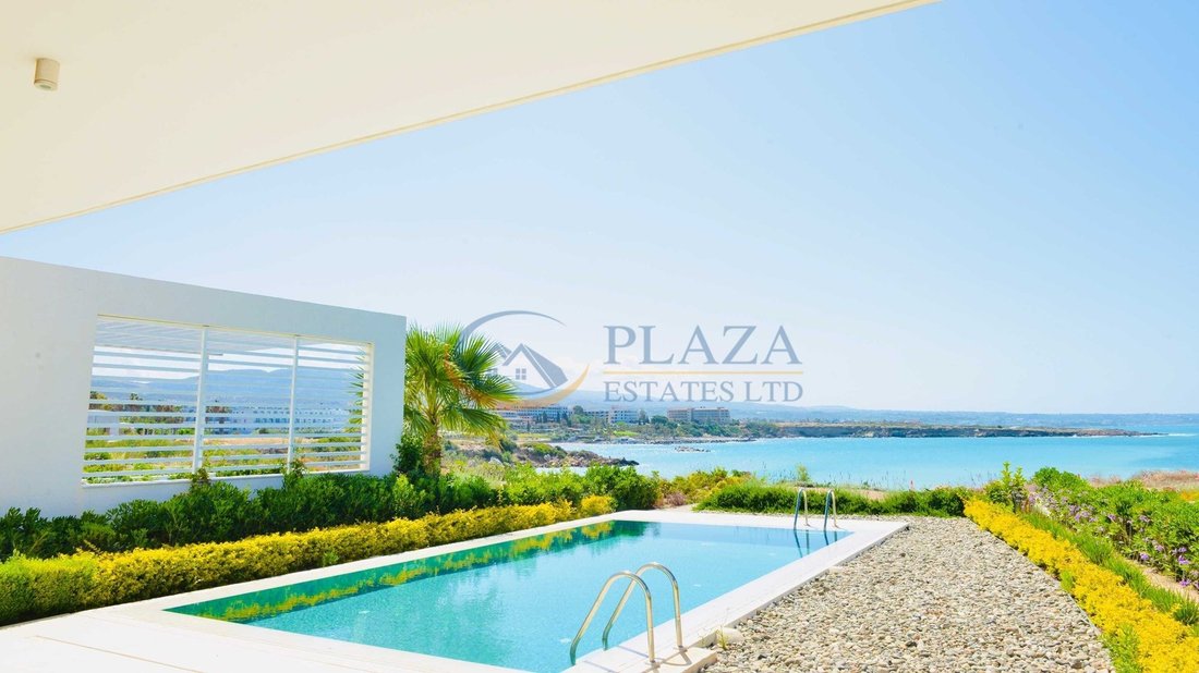 House in Peyia, Paphos, Cyprus 4 - 13094001