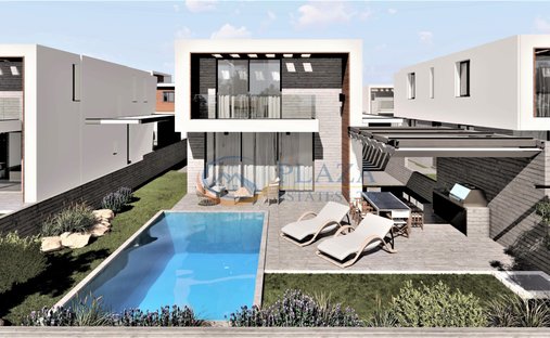Casa en Yeroskipou, Distrito de Pafos, Chipre 1