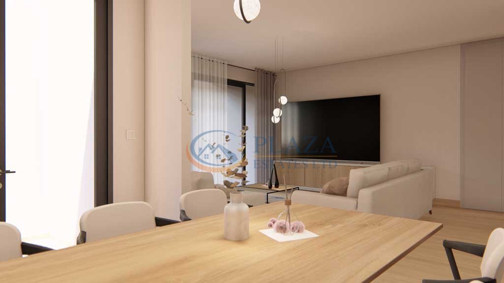 Apartment in Limassol, Limassol, Cyprus 3 - 14827699