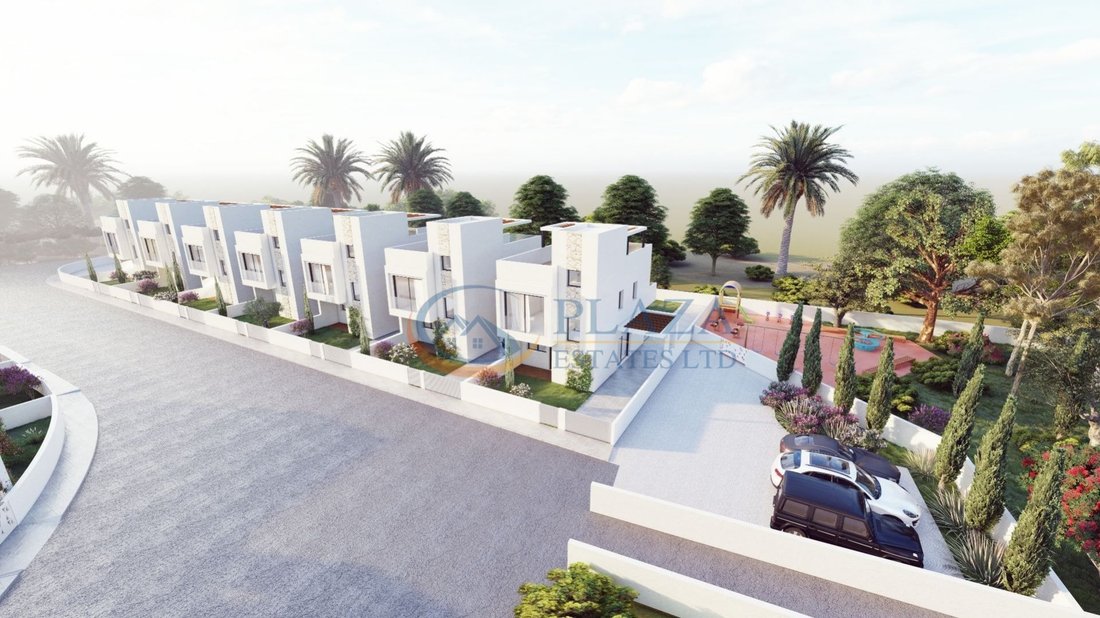 House in Agios Athanasios, Limassol, Cyprus 4 - 14967028