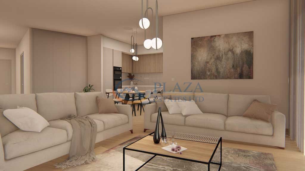 Apartment in Limassol, Limassol, Cyprus 1 - 14827699