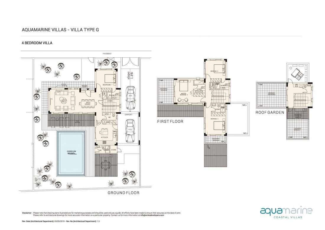 House in Yeroskipou, Paphos, Cyprus 5 - 13094687