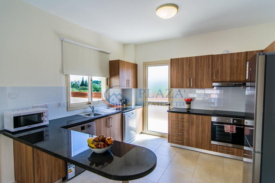 House in Poli Crysochous, Paphos, Cyprus 5 - 13094263