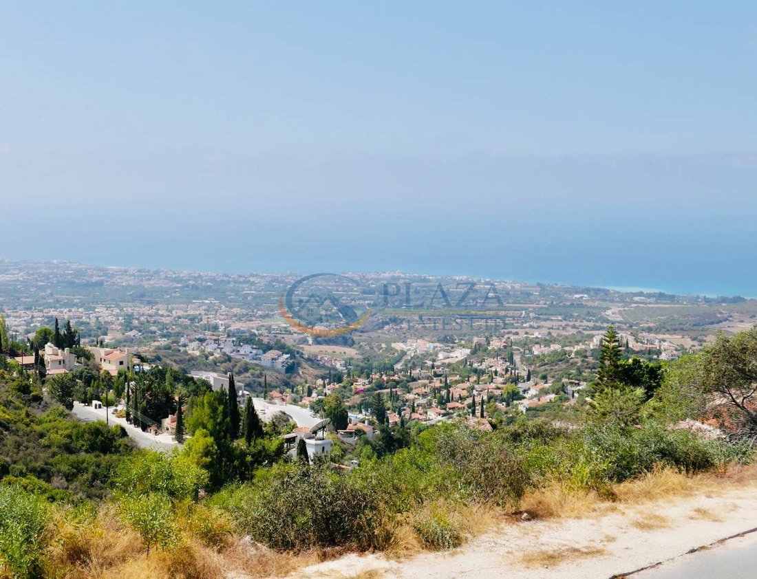 House in Tala, Paphos, Cyprus 1 - 13093995