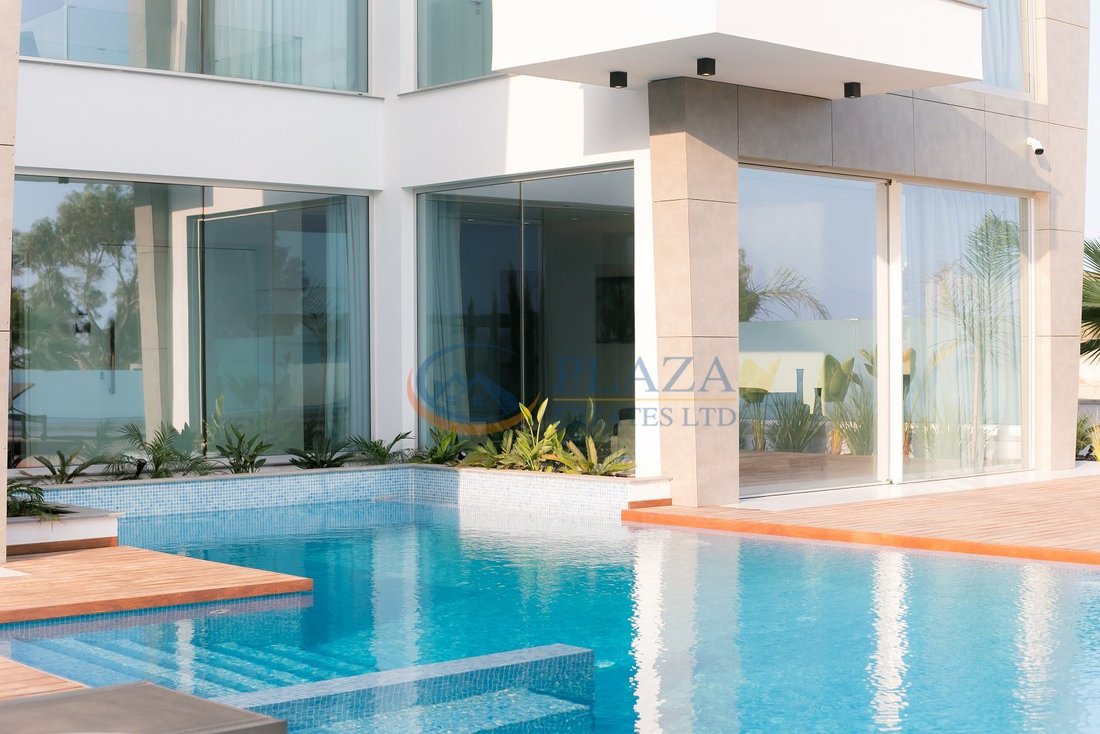 House in Ayia Napa, Cyprus 1 - 13098372