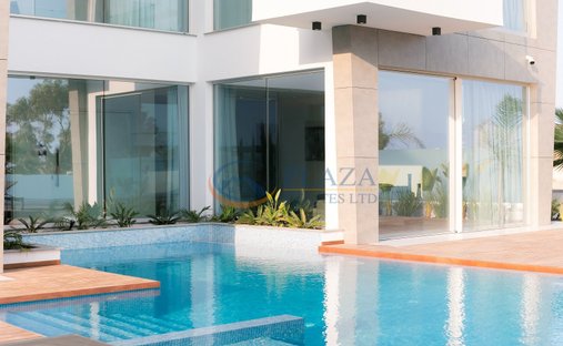 House in Ayia Napa, Cyprus 1