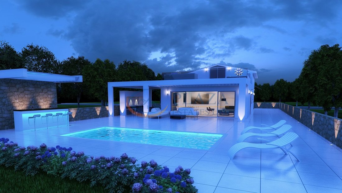 House in Pissouri, Limassol, Cyprus 1 - 13094309