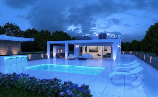 House in Pissouri, Limassol, Cyprus 1