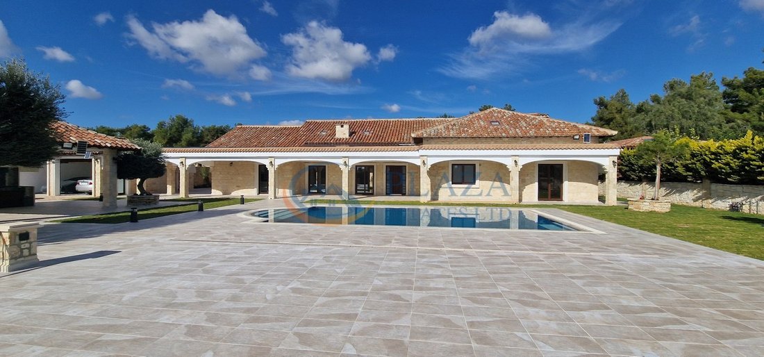 House in Souni-Zanakia, Limassol, Cyprus 1 - 14963384