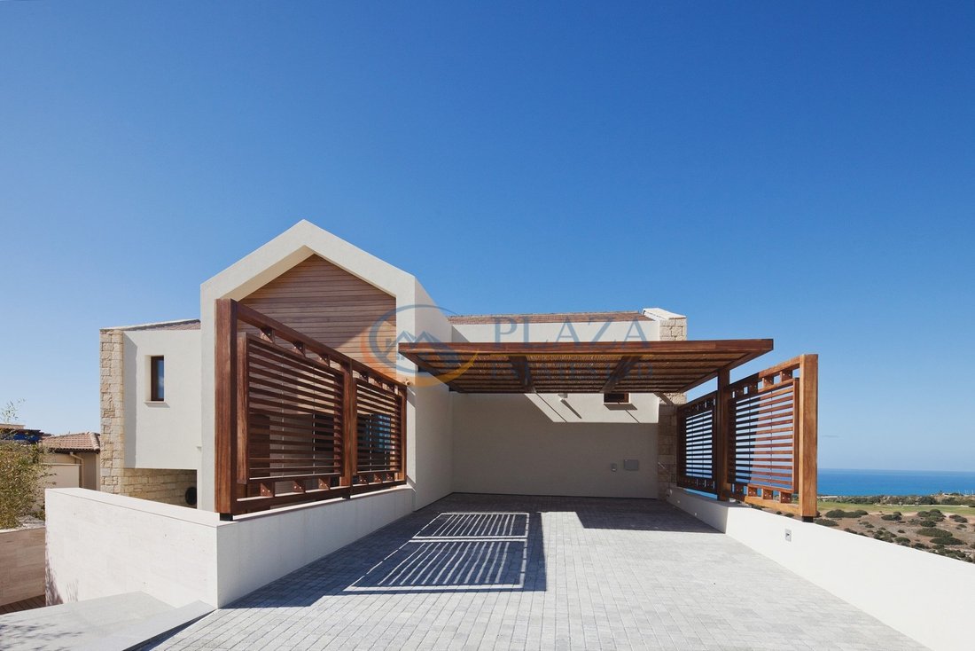 House in Kouklia, Paphos, Cyprus 3 - 13093780