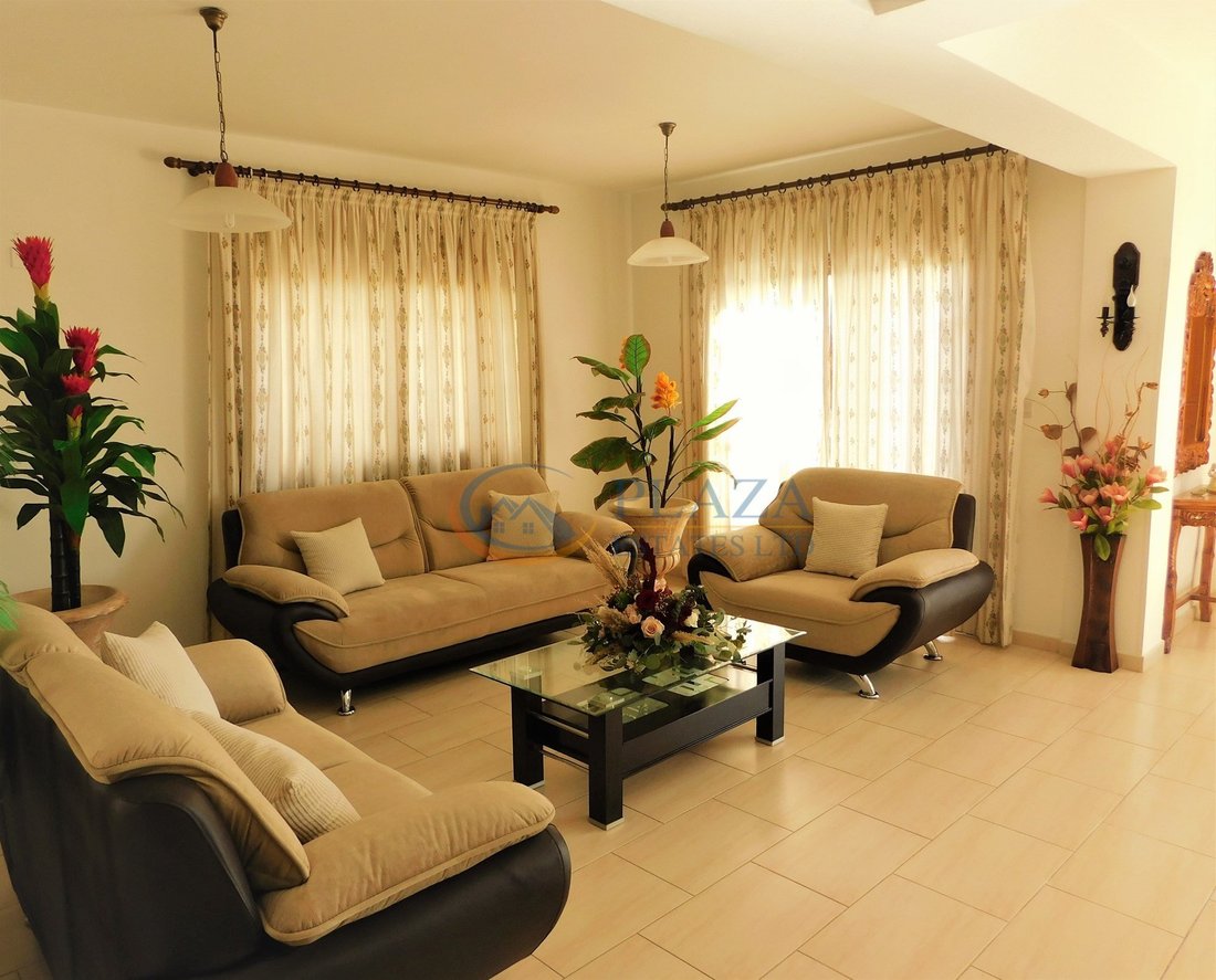House in Yeroskipou, Paphos, Cyprus 5 - 13093841