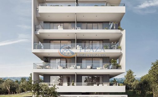Appartement à Ágios Athanásios, Limassol, Chypre 1