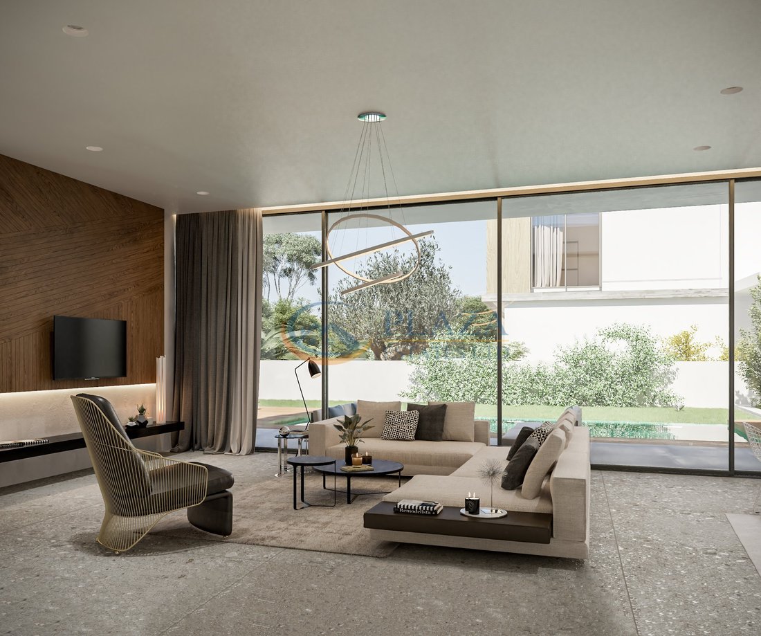 House in Lakatamia, Nicosia, Cyprus 4 - 13095662