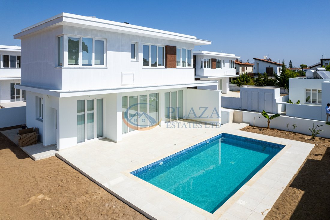 House in Pyla, Larnaca, Cyprus 1 - 13093819