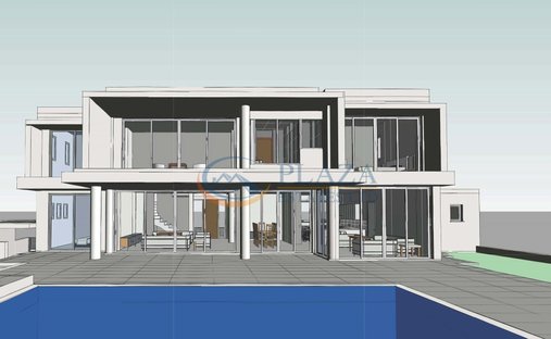 Haus in Pegeia, Paphos, Zypern 1