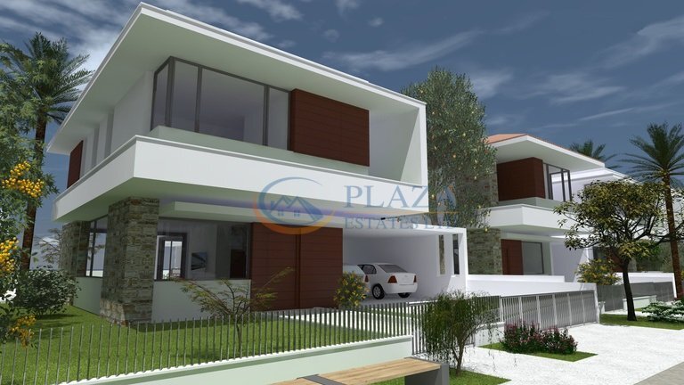 House in Larnaca, Larnaca, Cyprus 4 - 13095433