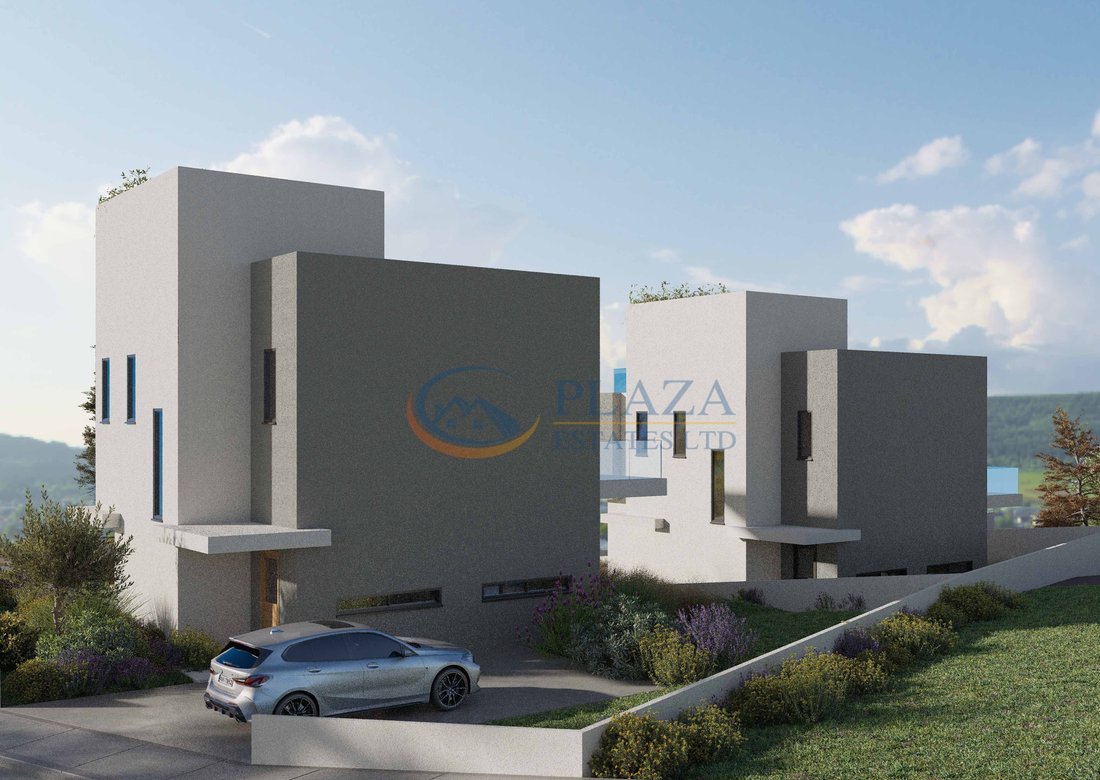 House in Konia, Paphos, Cyprus 3 - 13095459