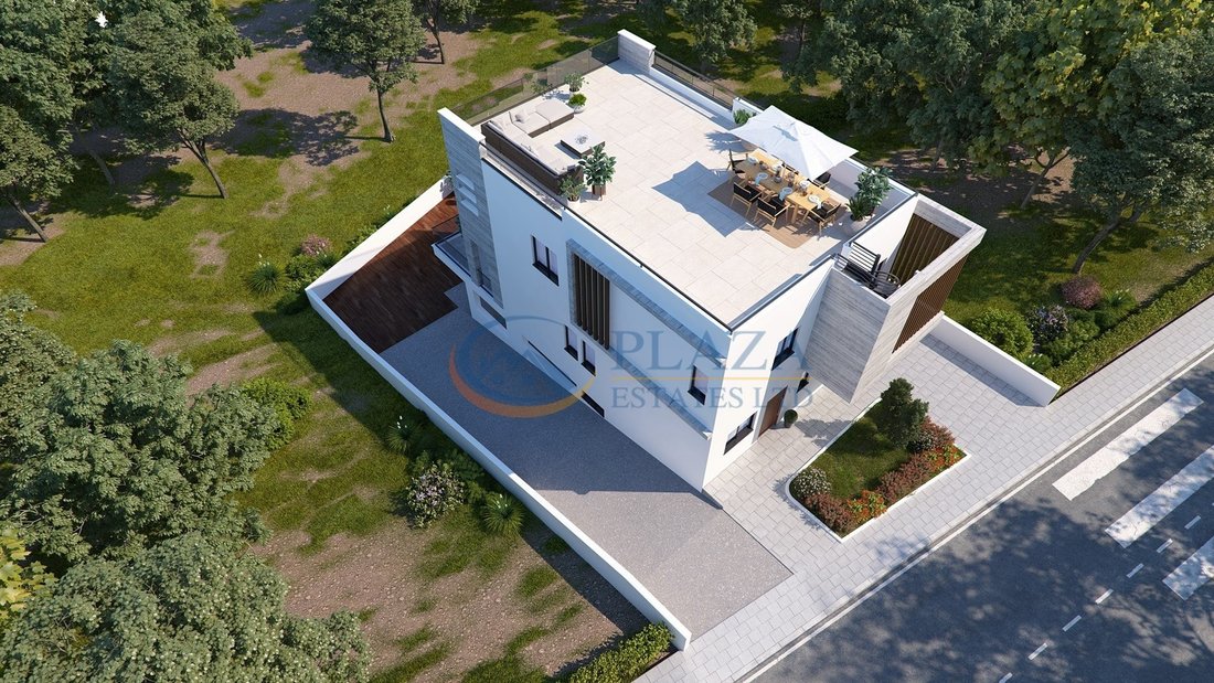 House in Yeroskipou, Paphos, Cyprus 5 - 13093669