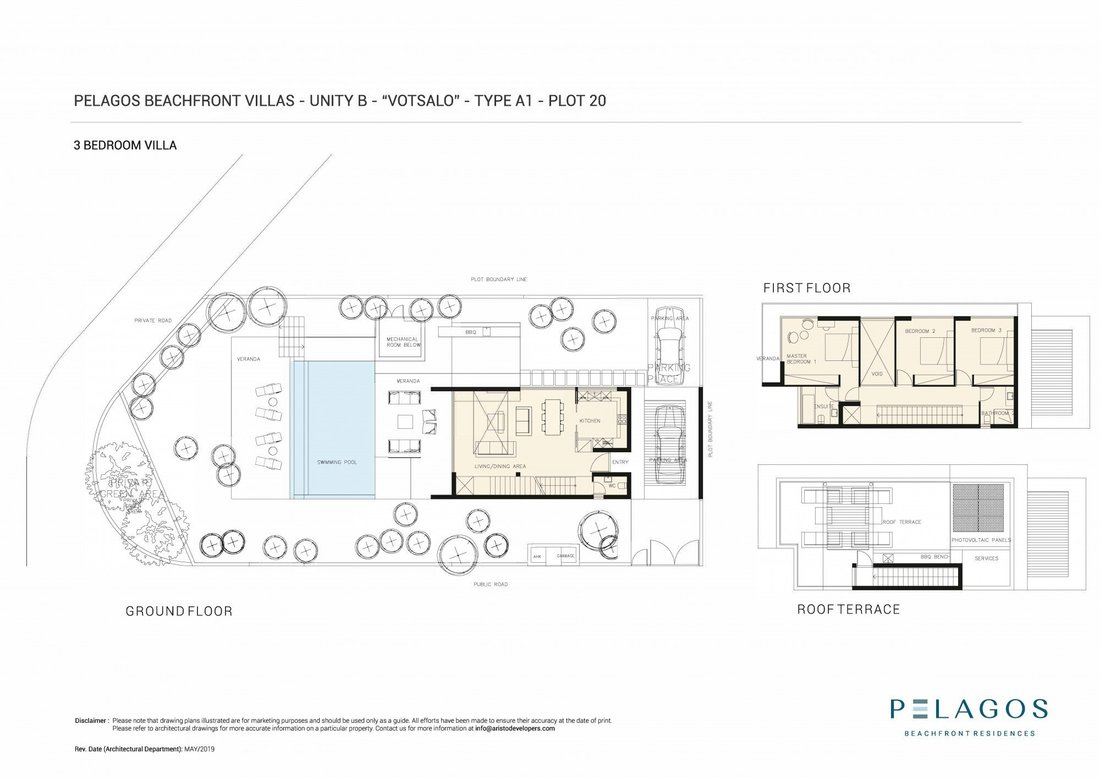 House in Chloraka, Paphos, Cyprus 5 - 13094717