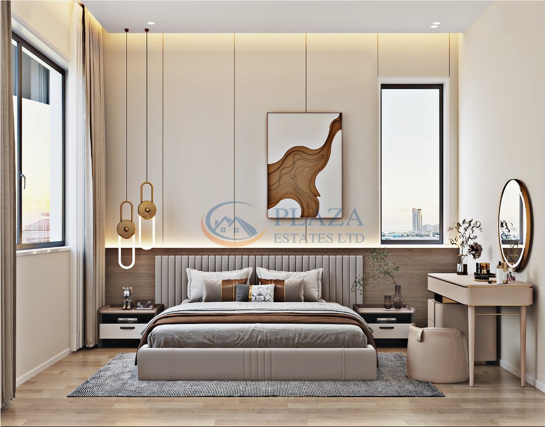 Apartment in Germasogeia, Limassol, Cyprus 4 - 13094794