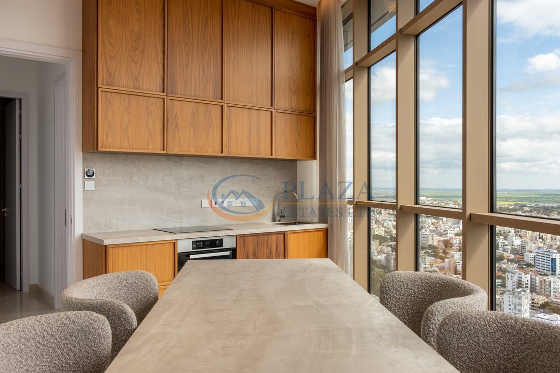 Apartment in Nicosia, Cyprus 5 - 13095602