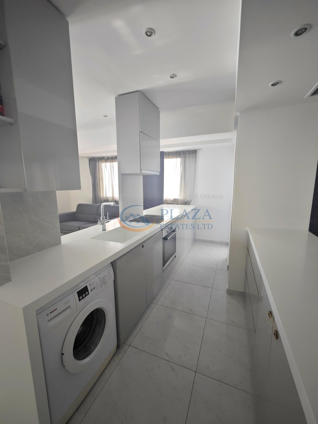 Apartment in Germasogeia, Limassol, Cyprus 4 - 15250688