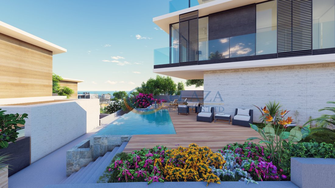 House in Chloraka, Paphos, Cyprus 2 - 13094136