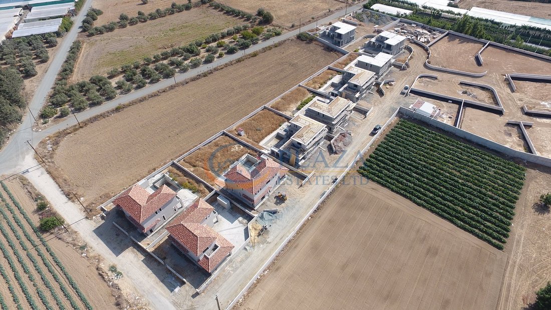 House in Kalavasos, Larnaca, Cyprus 3 - 13094835